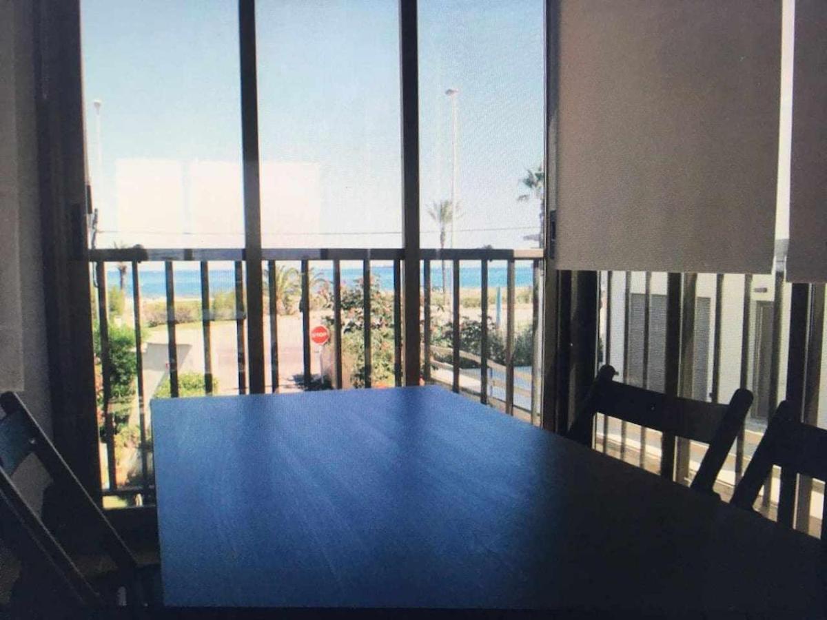 Las Minvas Relax Grao de Castellon Kültér fotó