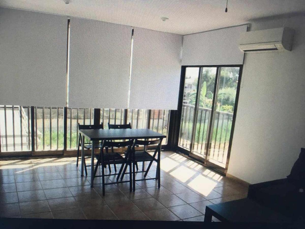 Las Minvas Relax Grao de Castellon Kültér fotó